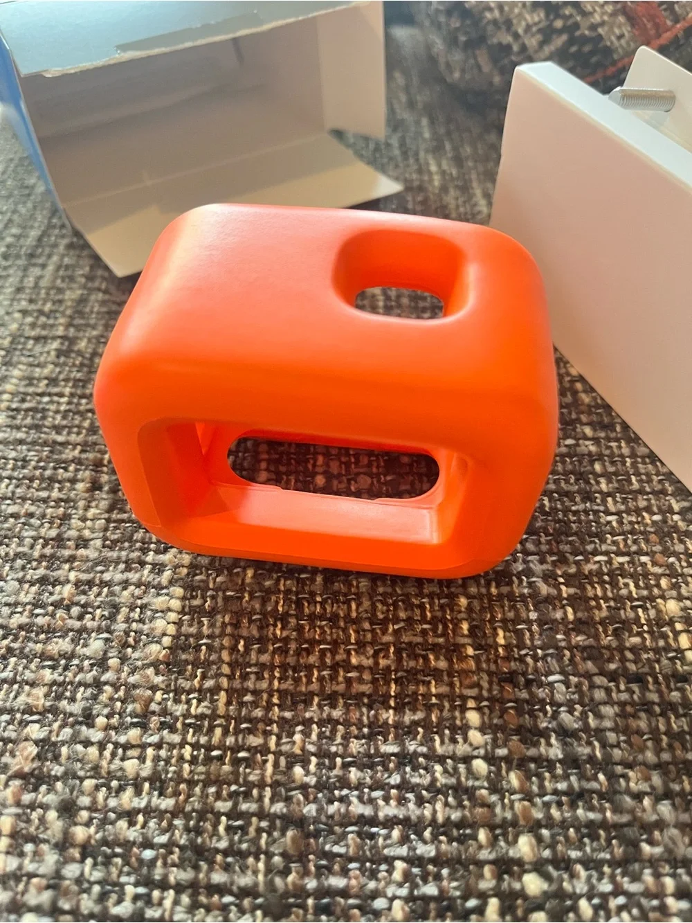 GoPro new floaty